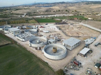 Denizli OSB yeşil d&ouml;n&uuml;ş&uuml;m hedefi i&ccedil;in &ccedil;alışmalarına devam ediyor