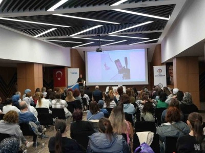 Denizlili &uuml;reten kadınlar e-ticaret yolculuğuna devam ediyor