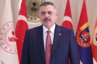 Deprem Sonrası Ekipler sahaya indi