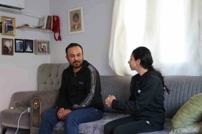 Depremin yıl dönümünde depremzede ailelerin acısı dün gibi