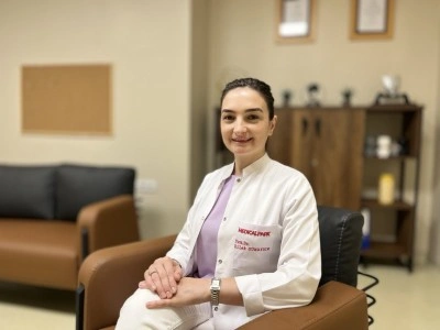 Depresyon bir zayıflık değildir!