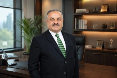 DEPSAŞ Enerji&rsquo;den Dijital D&ouml;n&uuml;ş&uuml;m Hamlesi