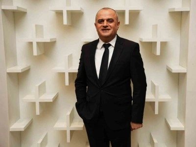 Deri sekt&ouml;r&uuml; &ouml;n&uuml;m&uuml;zdeki yıldan umutlu