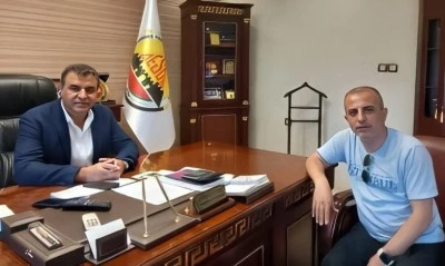 DESOB Başkanı Uyardı: Bayram Alışverişinde Merdiven Altına Değil, Yerel Esnafa Güvenin