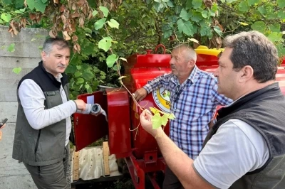 Desteklerin faydaları yerinde g&ouml;r&uuml;ld&uuml;