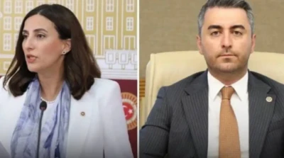 DEVA Partisi&rsquo;nden istifa etmişlerdi: İki isim CHP&rsquo;ye ge&ccedil;iyor!