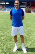 Develigücü’nde Abdulkadir Dilekçi kadro dışı