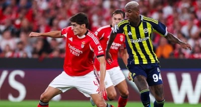 Devler Ligi hasreti devam etti! Fenerbahçe'ye Kerem darbesi!