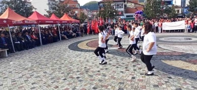 Devrek&rsquo;te 29 Ekim coşkusu