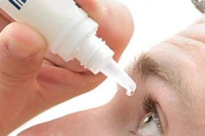 Devrim Gibi Onay: Göz Damlası Yakını Görmeyi Kolaylaştırıyor