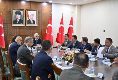 Dicle Baraj Gölü İçin Geleceğe Yatırım