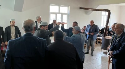 Dicle’de Örnek Barış! Kimler Araya Girdi, Nasıl Sağlandı?