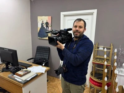 Dicle&rsquo;de &Ouml;rnek Dayanışma