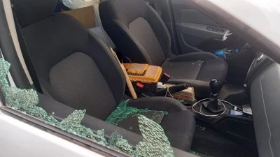 Dicle Elektrik ekiplerini çirkin saldırı