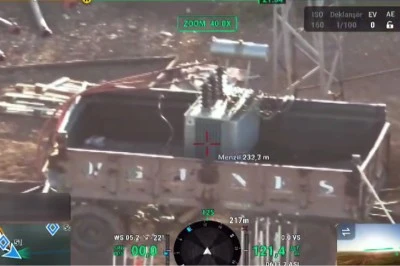 Dicle Elektrik Kaçak Sulamayı Dronlarla Ortaya Çıkardı