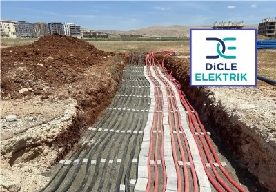 Dicle Elektrik’ten 120 Milyar TL’lik Gelecek Vizyonu: Enerjiyle Büyüyen Bir Bölge