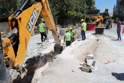 Dicle Elektrik'ten 470 milyon liralık yatırım
