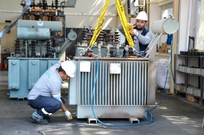 Dicle Elektrik&rsquo;ten 642 Milyon Liralık Tasarruf