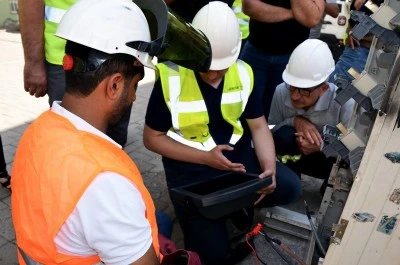 Dicle Elektrik’ten Ar-Ge ve Dijital Hamle