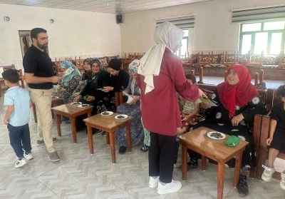 Dicle Elektrik’ten Kadın ve Çocuklara Enerji Tasarrufu Eğitimi