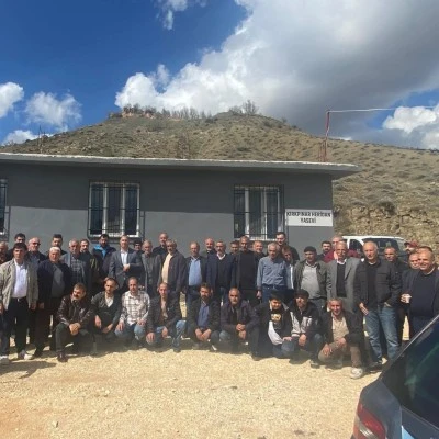 Dicle Kırkpınar Yasevi Hizmete Açıldı