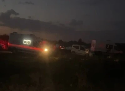 Dicle Nehri'nde Serinlik Faciaya Döndü