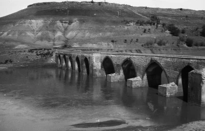 Dicle’nin Bin 500 Yıllık İncisi Zamana Meydan Okuyor