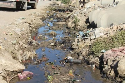 Dicle’nin Dedeköy’ünde Altyapı Çilesi: Kirli Sular Hastalık Yaydı