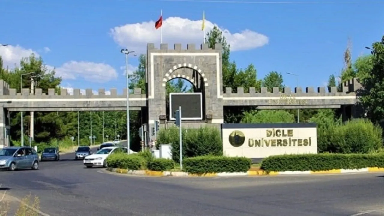 D.&Uuml; Beden Eğitimi Y&uuml;ksekokulu'na yeni atama