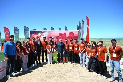 Dicle &Uuml;niversitesi BESYO&rsquo;dan Spora G&uuml;&ccedil;l&uuml; Vizyon
