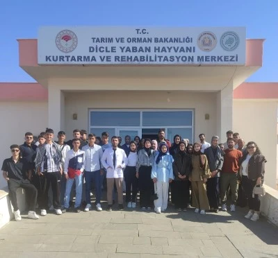 Dicle &Uuml;niversitesi Gen&ccedil;lerin Tercih Rotasında: