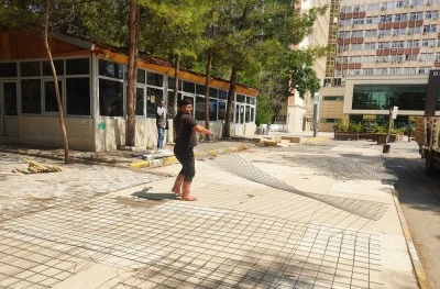 Dicle &Uuml;niversitesi Hastanesi&rsquo;nde Konforu Artıracak Yenileme &Ccedil;alışması