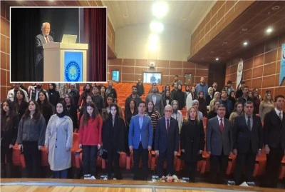 Dicle &Uuml;niversitesi&rsquo;nde 62. K&uuml;t&uuml;phane Haftası &ldquo;Okumak İyileştirir&rdquo; Temasıyla Coşkuyla Başladı