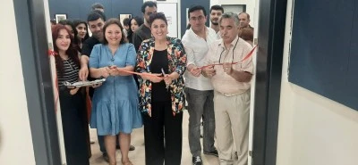 Dicle &Uuml;niversitesi&rsquo;nde Atıklar Sanata D&ouml;n&uuml;şt&uuml;