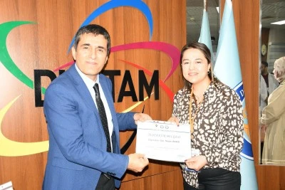 Dicle &Uuml;niversitesi&rsquo;nde Deneysel Hayvan Modelleri Kursu Tamamlandı