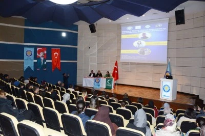 Dicle Üniversitesi’nde Gençlere Zihinsel Dayanıklılık ve Bağımlılıkla Mücadele Eğitimi