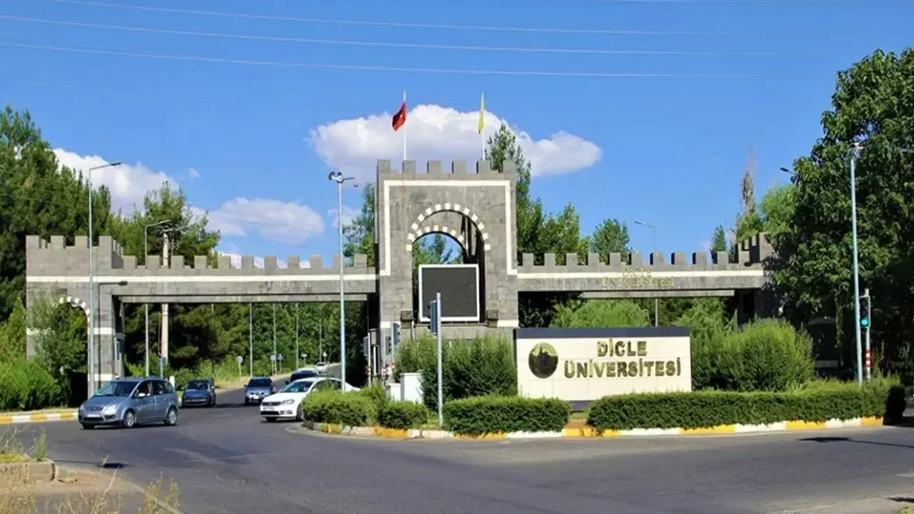 Dicle &Uuml;niversitesi&rsquo;nde İklim ve Biyo&ccedil;eşitlilik Forumu D&uuml;zenlenecek