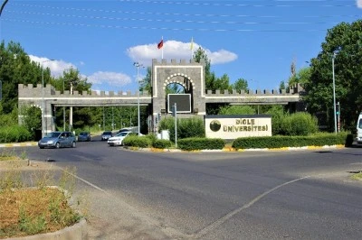 Dicle Üniversitesi’nde Maden Mühendisliği Bölümü Açıldı