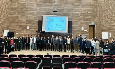 Dicle &Uuml;niversitesi&rsquo;nde Mantar &Uuml;retimi Masaya Yatırıldı