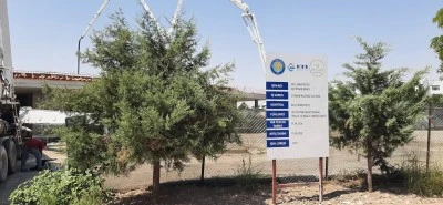 Dicle &Uuml;niversitesi&rsquo;nde &Ouml;ğrencilere Yeni Yaşam Alanı