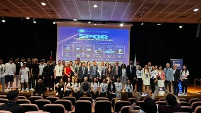 Dicle &Uuml;niversitesi&rsquo;nde Spor Y&ouml;netiminin Geleceği Masaya Yatırıldı