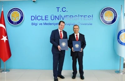 Dicle &Uuml;niversitesi&rsquo;nden Enerji Hamlesi