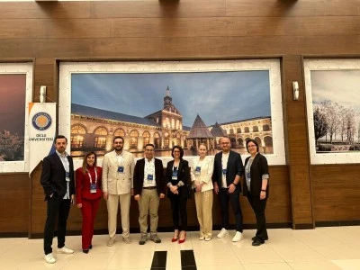 Dicle &Uuml;niversitesi&rsquo;nden Erasmus+&rsquo;ta b&uuml;y&uuml;k başarı