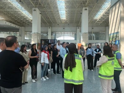 Dicle &Uuml;niversitesi'nden Havacılıkta B&uuml;y&uuml;k Atılım