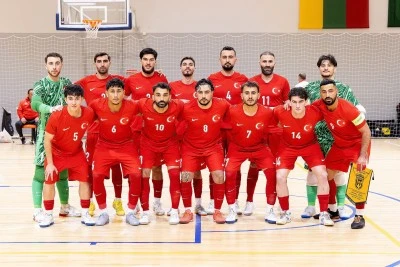 Dicle &Uuml;niversitesi'nden Milli Takıma &Ccedil;ifte Gurur