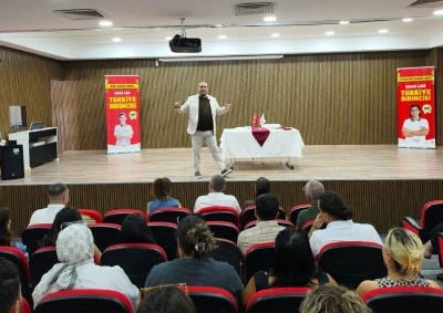 Dicle &Uuml;niversitesi&rsquo;nden &Ouml;ğretmenlere İletişim ve Motivasyon Desteği