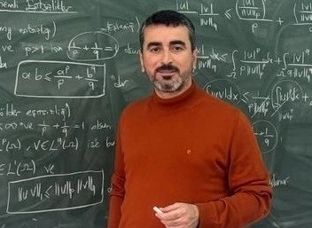 Dicle Üniversitesi'nden önemli akademik eser bilim dünyasında yerini aldı