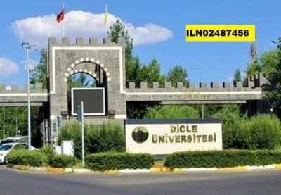 DİCLE &Uuml;NİVERSİTESİ REKT&Ouml;RL&Uuml;Ğ&Uuml; İdari ve Mali İşler Daire Başkanlığı Taşınmaz İhale İlanı