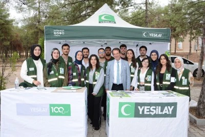 Dicle &Uuml;niversitesi SKS&rsquo;den 2025&rsquo;te Rekor Faaliyet