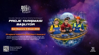 DicleFest 2026 başlıyor